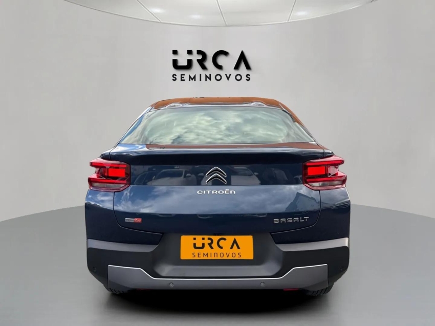 basalt 1.0 turbo 200 flex shine cvt2