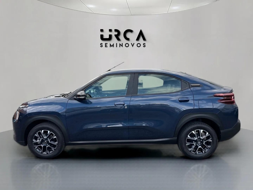 basalt 1.0 turbo 200 flex shine cvt1