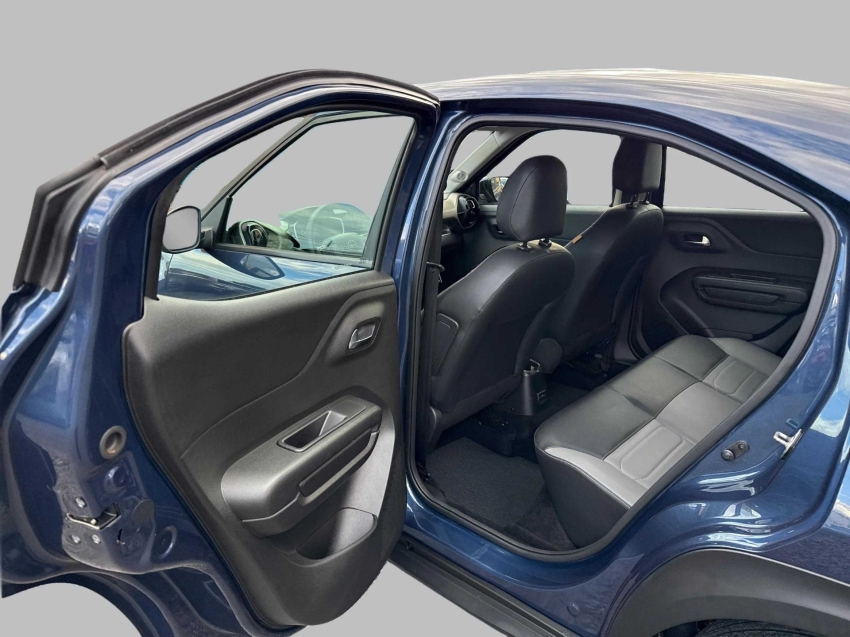 basalt 1.0 turbo 200 flex shine cvt12