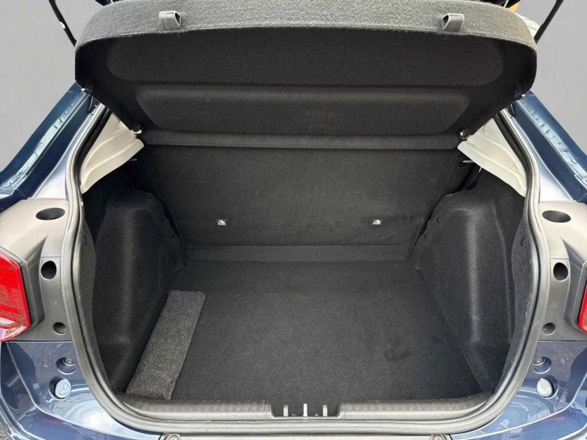 basalt 1.0 turbo 200 flex shine cvt9