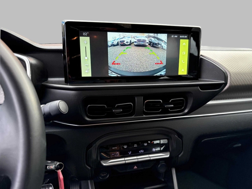 basalt 1.0 turbo 200 flex shine cvt15