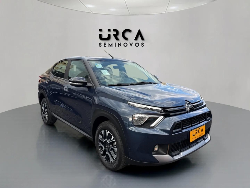 basalt 1.0 turbo 200 flex shine cvt5