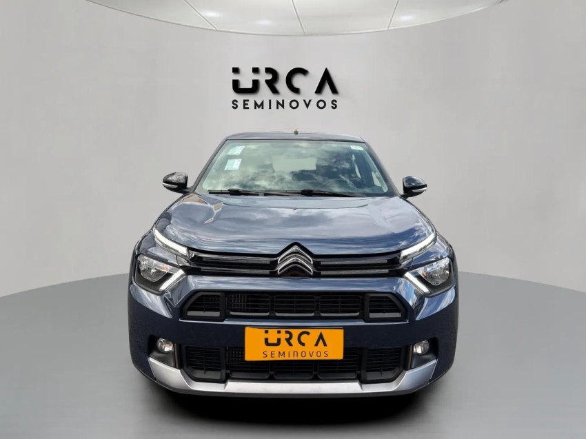 basalt 1.0 turbo 200 flex shine cvt6