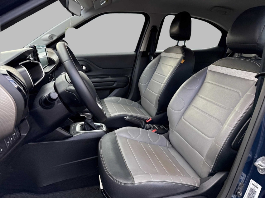 basalt 1.0 turbo 200 flex shine cvt11