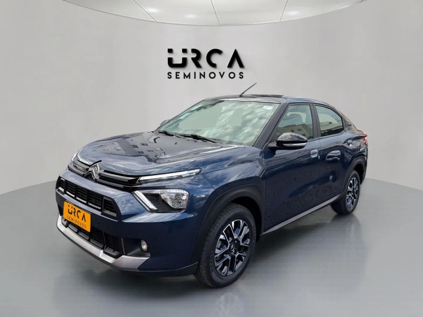 basalt 1.0 turbo 200 flex shine cvt