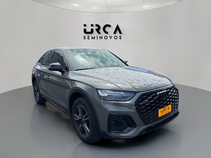 q5 2.0 55 tfsie phev sportback performance quattro6