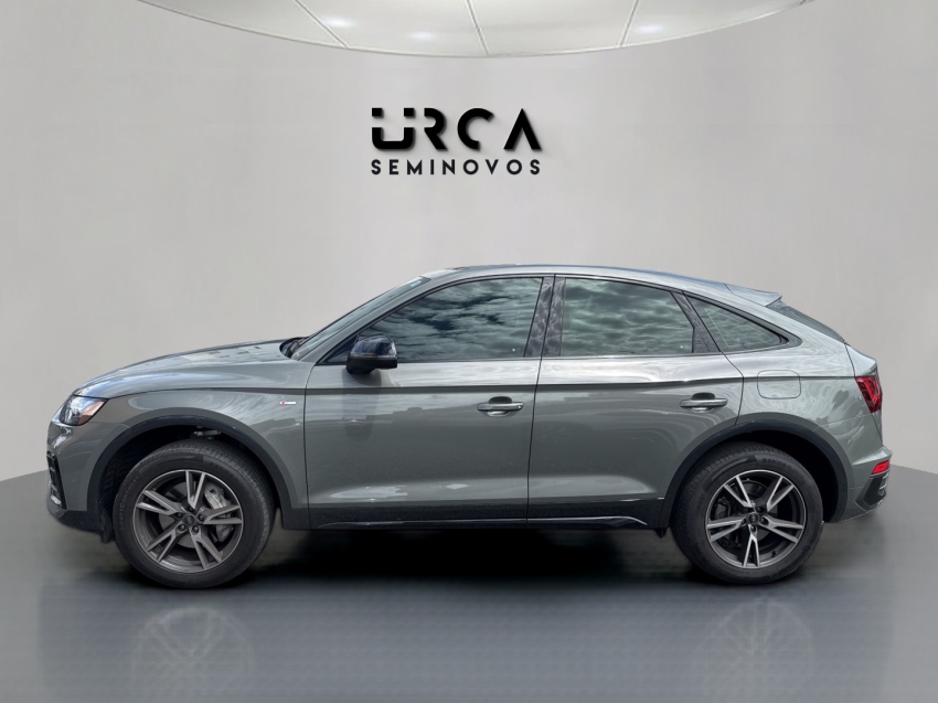 q5 2.0 55 tfsie phev sportback performance quattro1