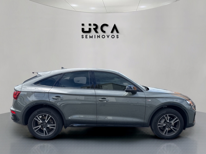 q5 2.0 55 tfsie phev sportback performance quattro5