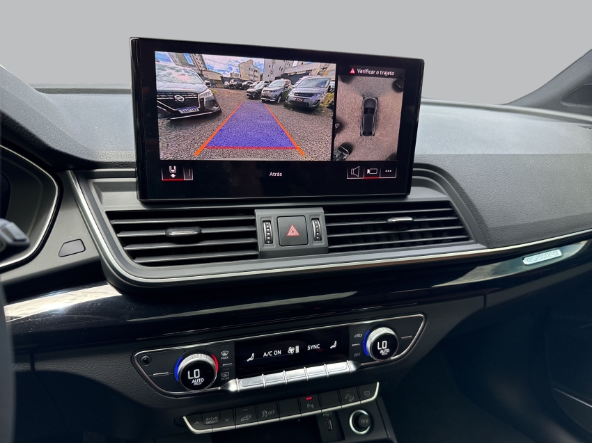 q5 2.0 55 tfsie phev sportback performance quattro14