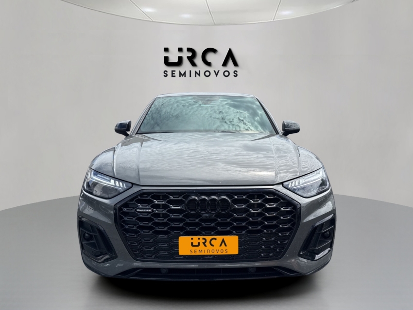 q5 2.0 55 tfsie phev sportback performance quattro7