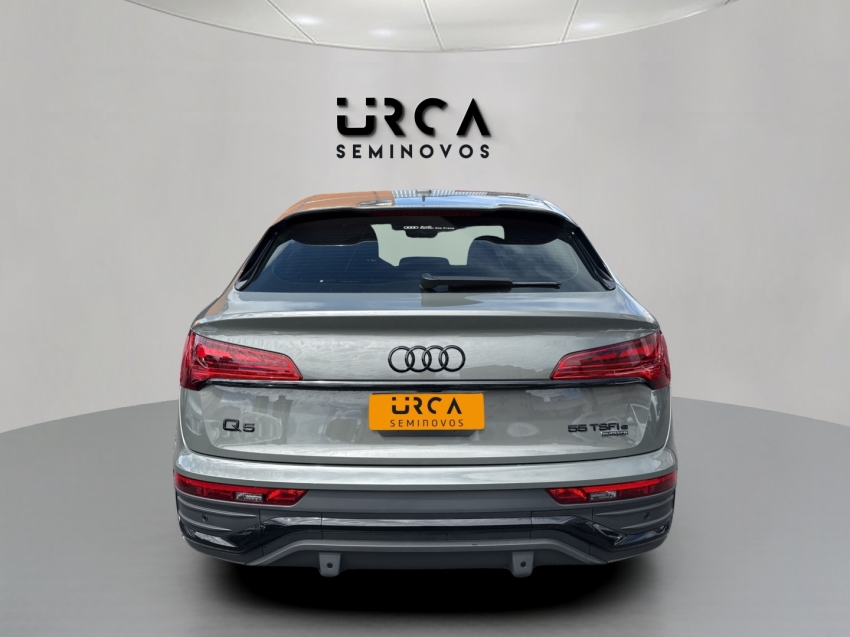 q5 2.0 55 tfsie phev sportback performance quattro3