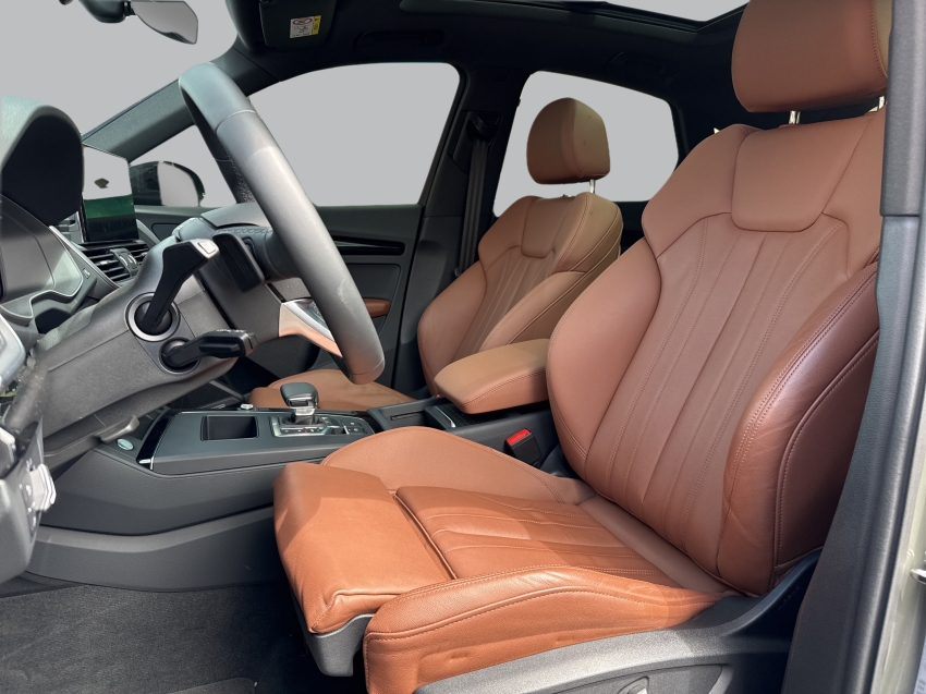 q5 2.0 55 tfsie phev sportback performance quattro9