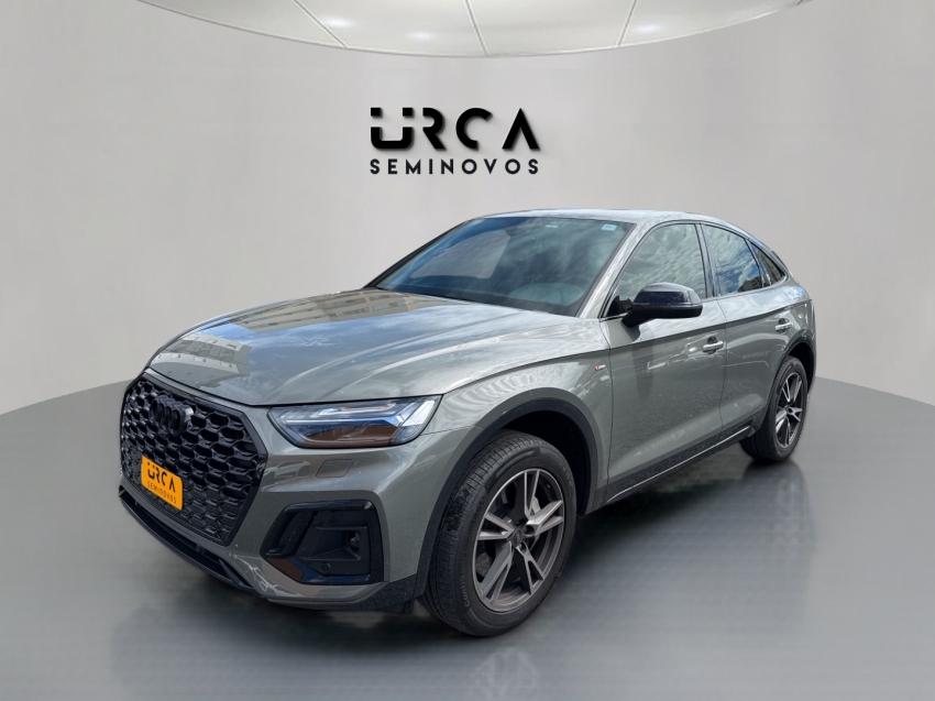 q5 2.0 55 tfsie phev sportback performance quattro