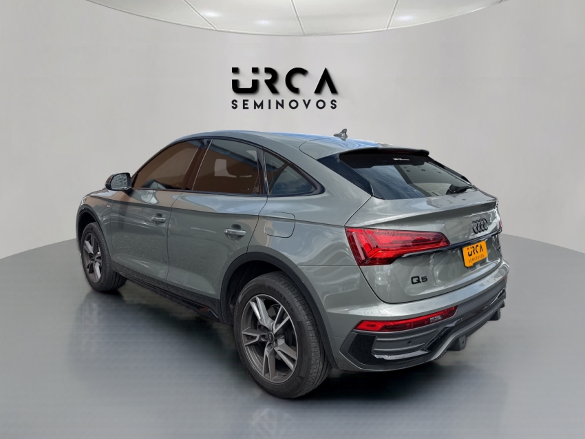 q5 2.0 55 tfsie phev sportback performance quattro2