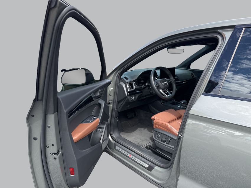 q5 2.0 55 tfsie phev sportback performance quattro8