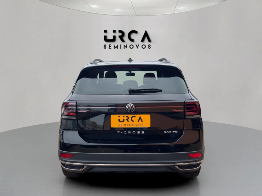 t-cross 1.0 200 tsi total flex comfortline automat4