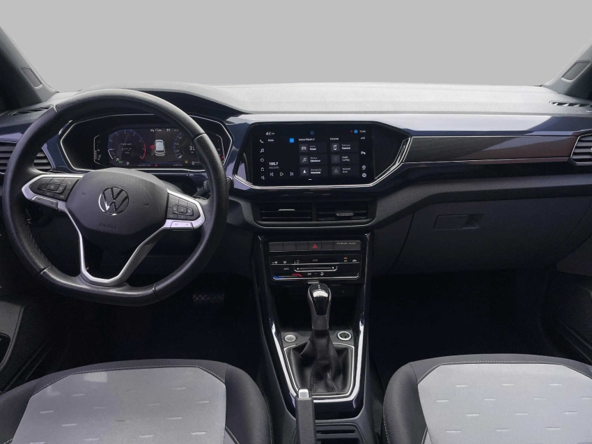 t-cross 1.0 200 tsi total flex comfortline automat12