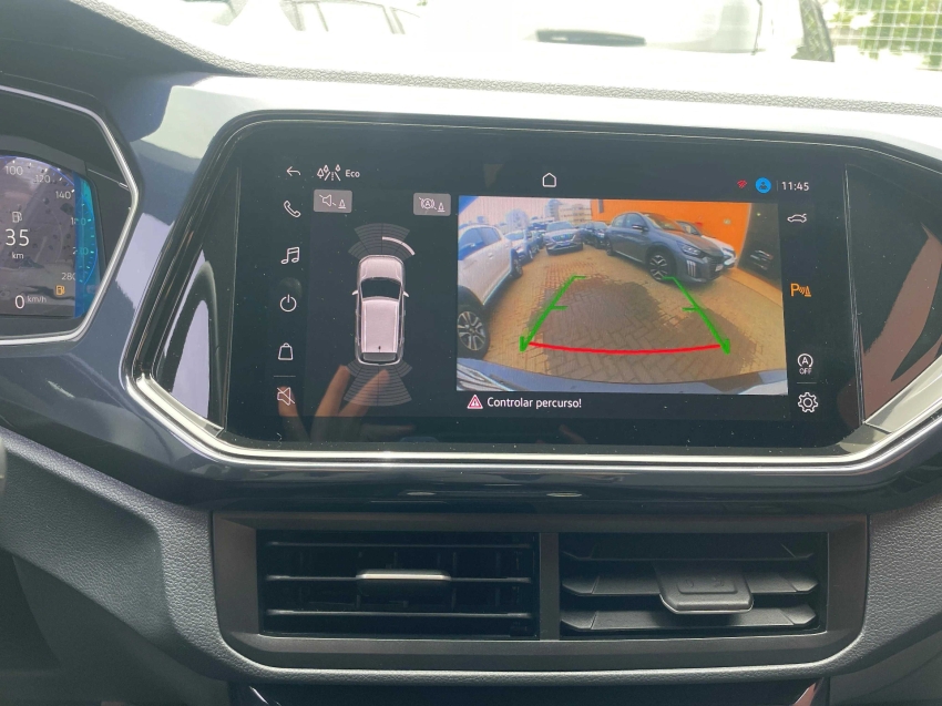 t-cross 1.0 200 tsi total flex comfortline automat16