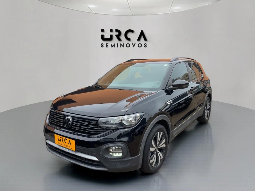 t-cross 1.0 200 tsi total flex comfortline automat