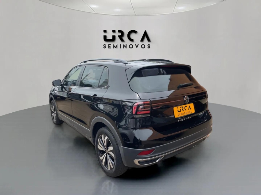 t-cross 1.0 200 tsi total flex comfortline automat3