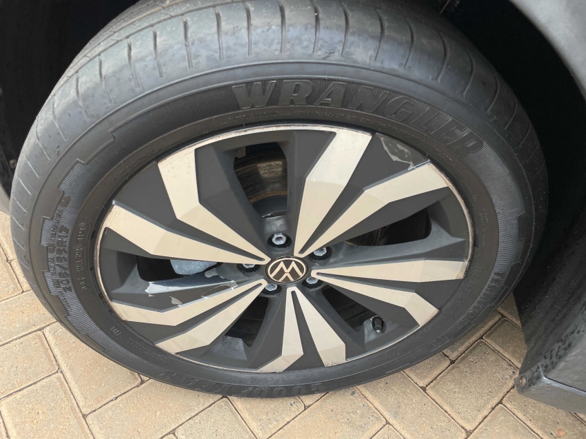 t-cross 1.0 200 tsi total flex comfortline automat8