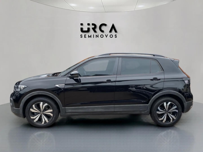 t-cross 1.0 200 tsi total flex comfortline automat2