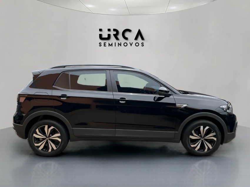 t-cross 1.0 200 tsi total flex comfortline automat6