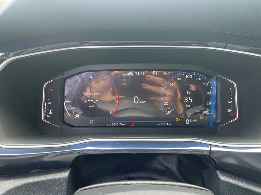 t-cross 1.0 200 tsi total flex comfortline automat13