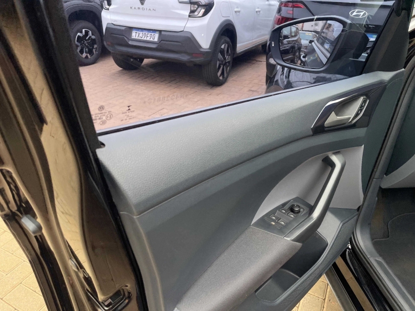 t-cross 1.0 200 tsi total flex comfortline automat10