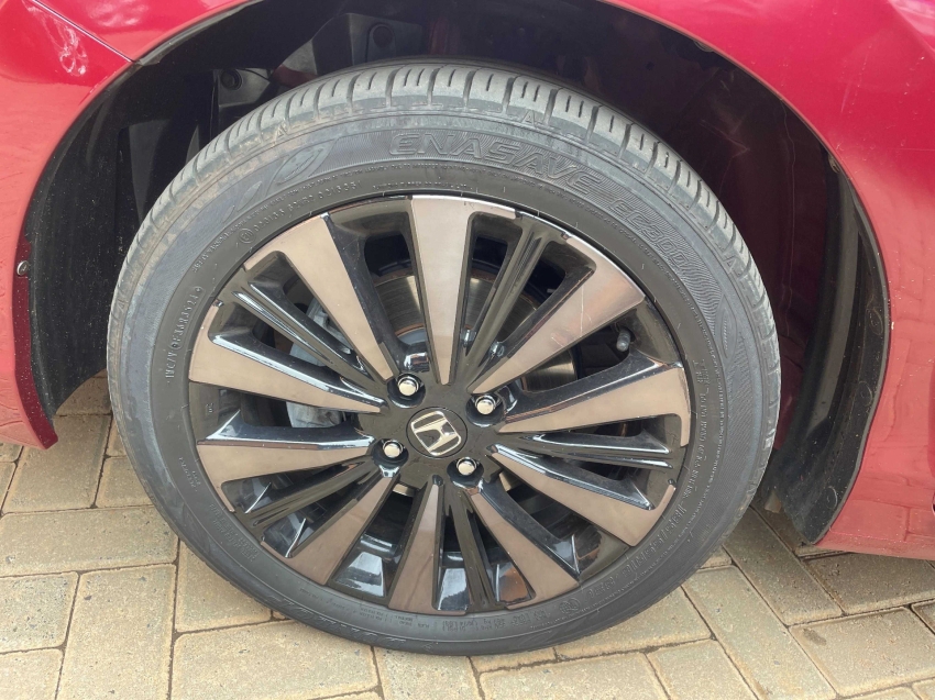 honda city 1.5 i-vtec flex hatch touring cvt 4p automatico 20257