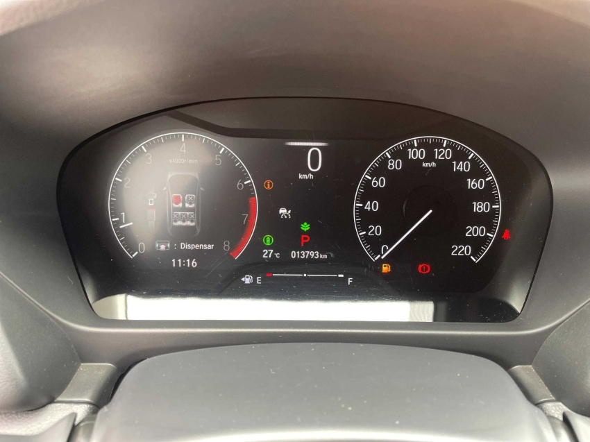 honda city 1.5 i-vtec flex hatch touring cvt 4p automatico 202513