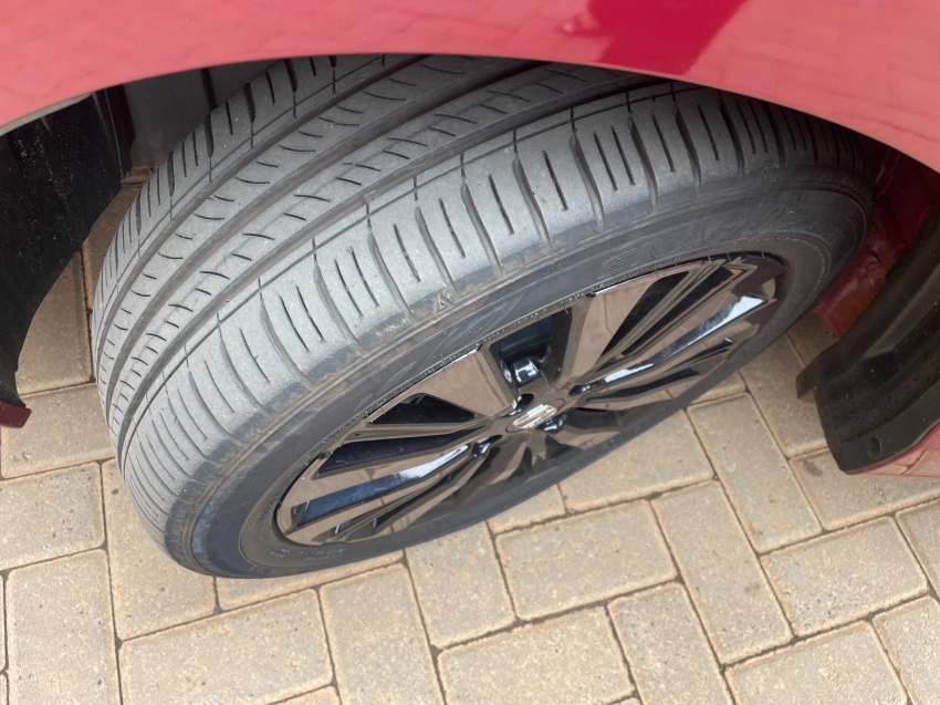 honda city 1.5 i-vtec flex hatch touring cvt 4p automatico 20258