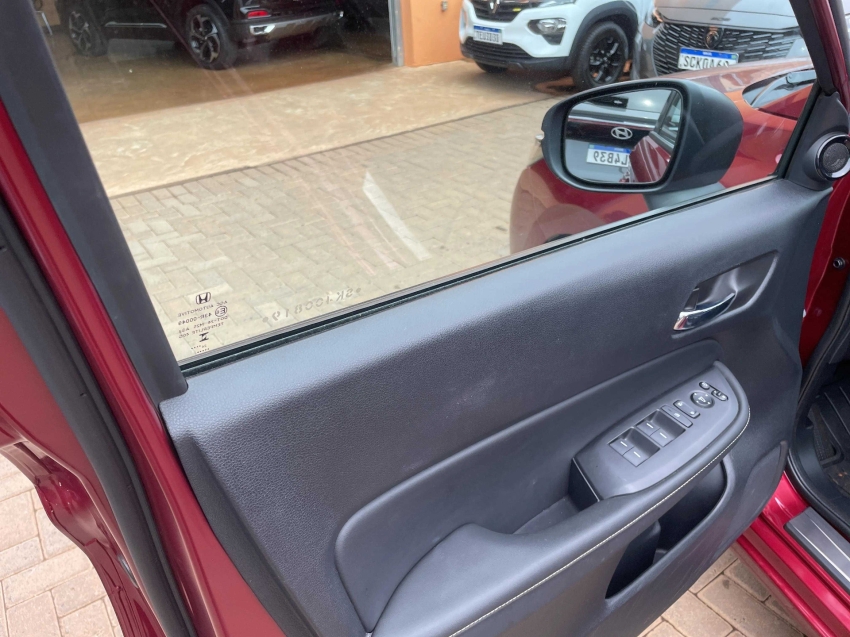 honda city 1.5 i-vtec flex hatch touring cvt 4p automatico 20259