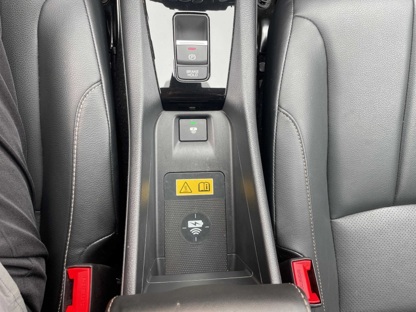 honda city 1.5 i-vtec flex hatch touring cvt 4p automatico 202515