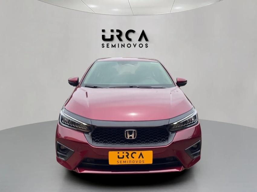 honda city 1.5 i-vtec flex hatch touring cvt 4p automatico 20251