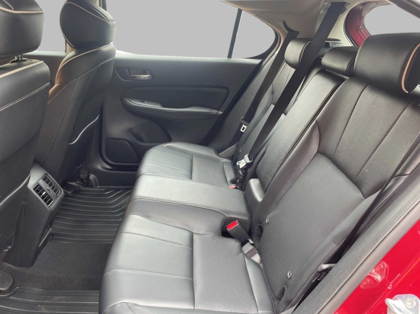 honda city 1.5 i-vtec flex hatch touring cvt 4p automatico 202511