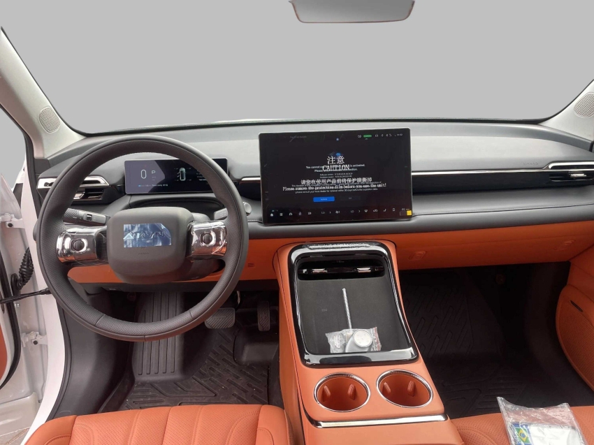 aion v 75,3 kw eletrico elite13