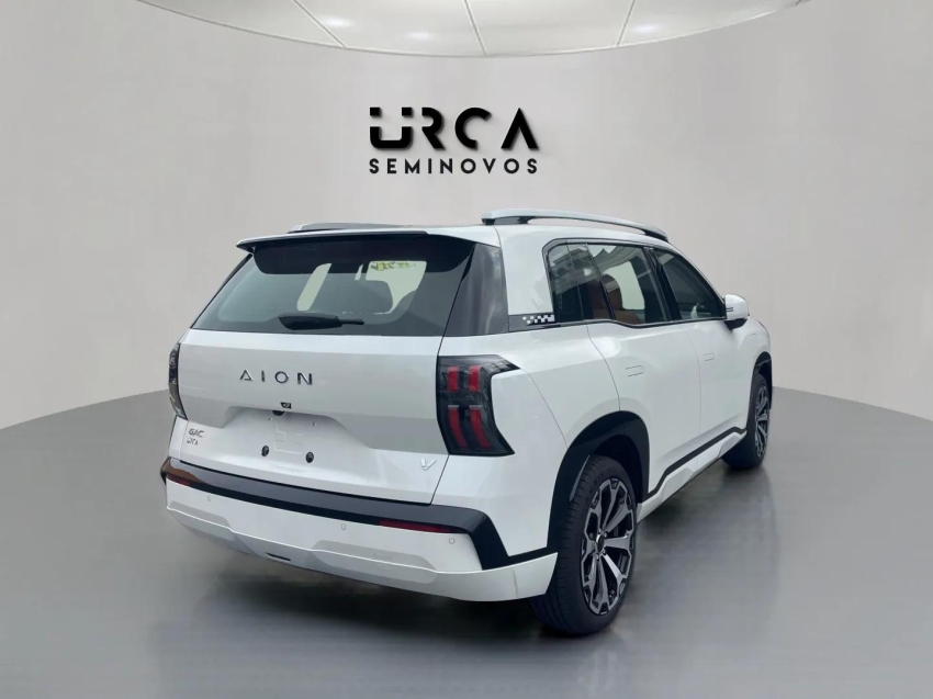 aion v 75,3 kw eletrico elite4