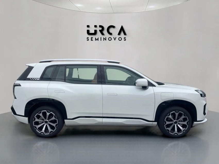 aion v 75,3 kw eletrico elite5