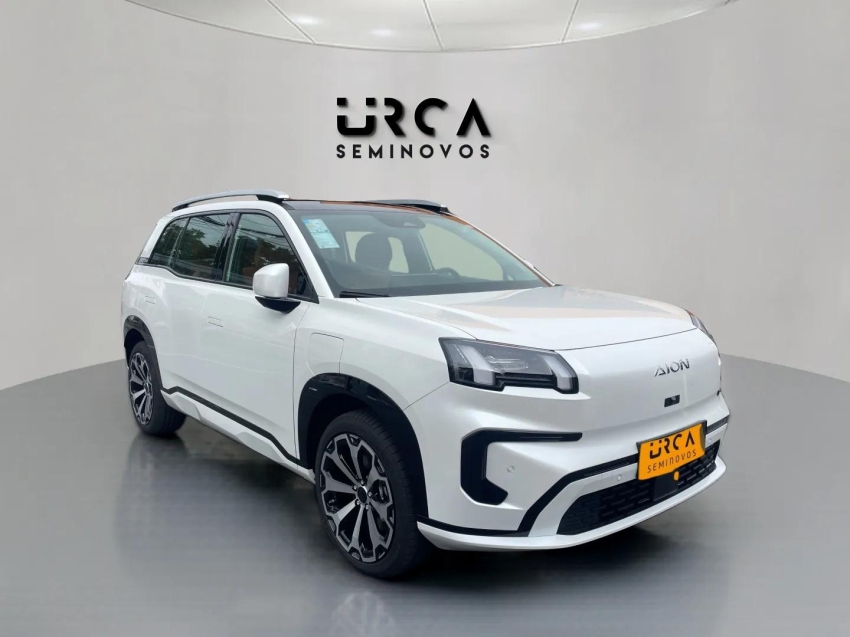 aion v 75,3 kw eletrico elite6