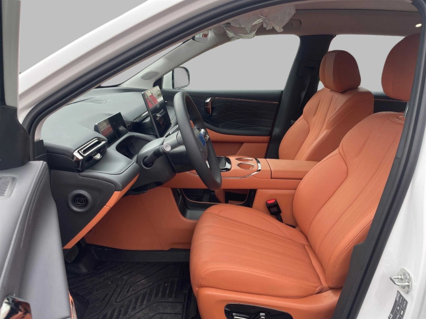 aion v 75,3 kw eletrico elite10