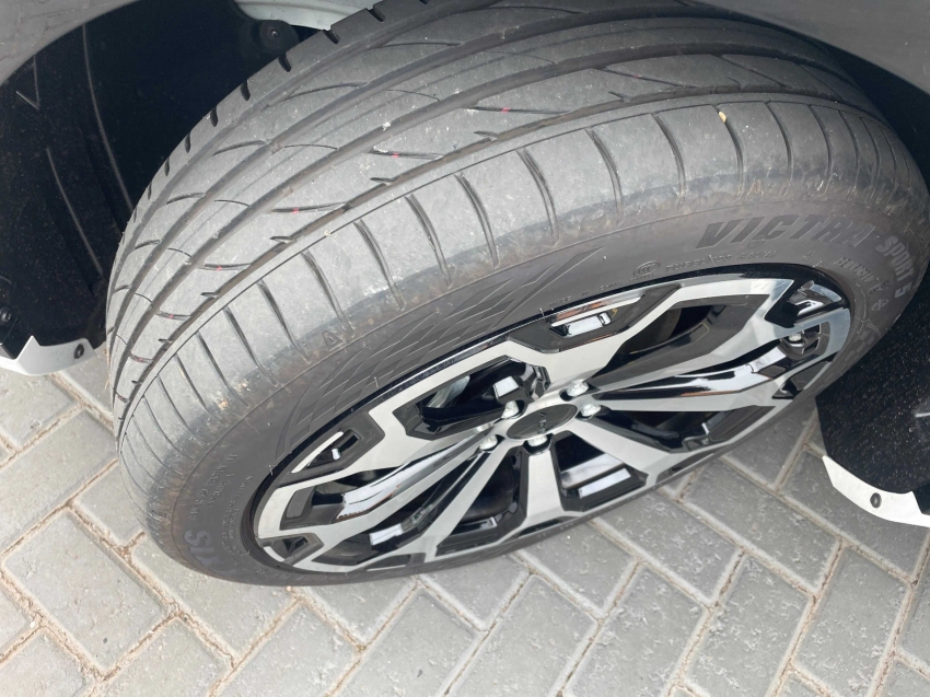 aion v 75,3 kw eletrico elite8