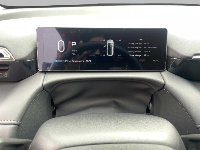 aion v 75,3 kw eletrico elite14