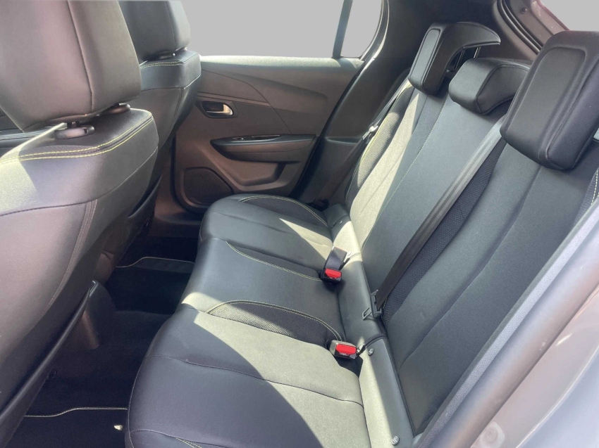 peugeot 208 1.0 turbo 200 flex gt cvt 4p automatico 202511