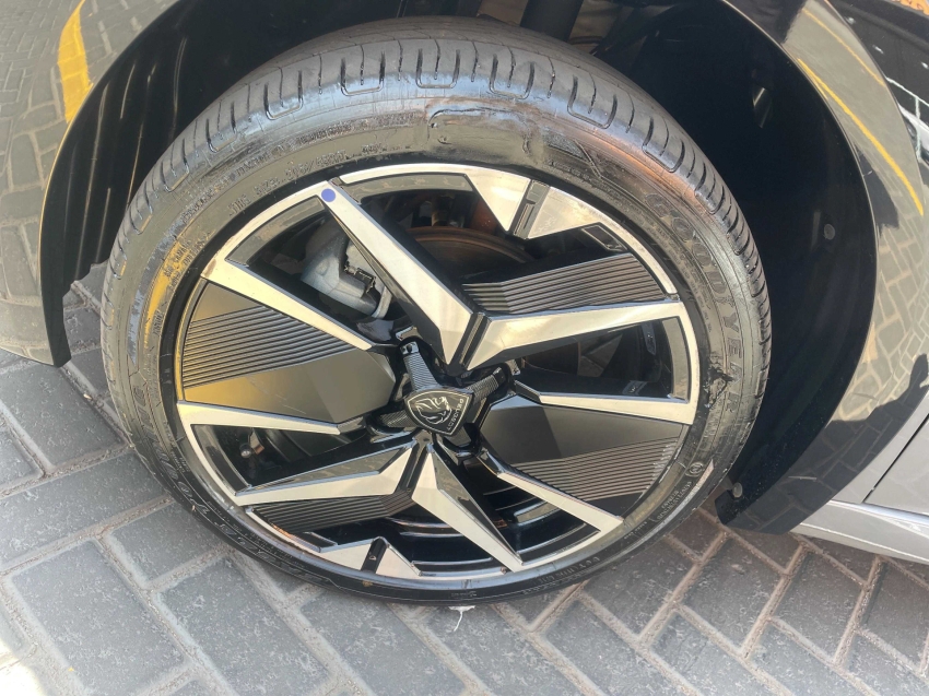 peugeot 208 1.0 turbo 200 flex gt cvt 4p automatico 20257