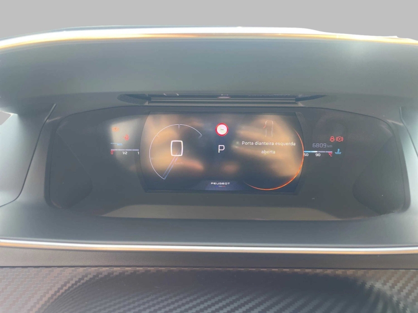 peugeot 208 1.0 turbo 200 flex gt cvt 4p automatico 202513