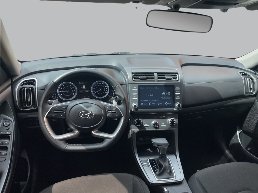 creta 1.0 tgdi flex comfort automatico13