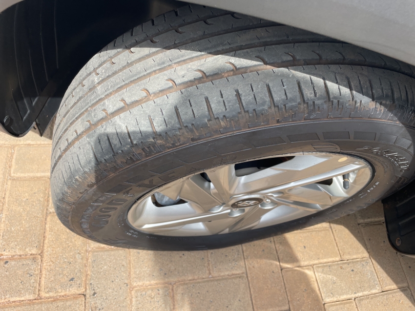 creta 1.0 tgdi flex comfort automatico9