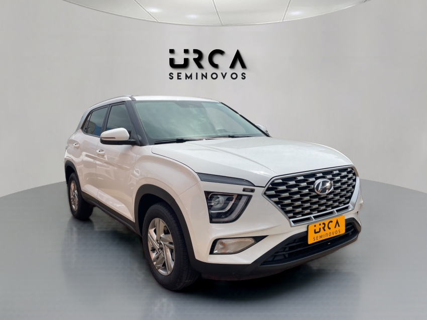 creta 1.0 tgdi flex comfort automatico7