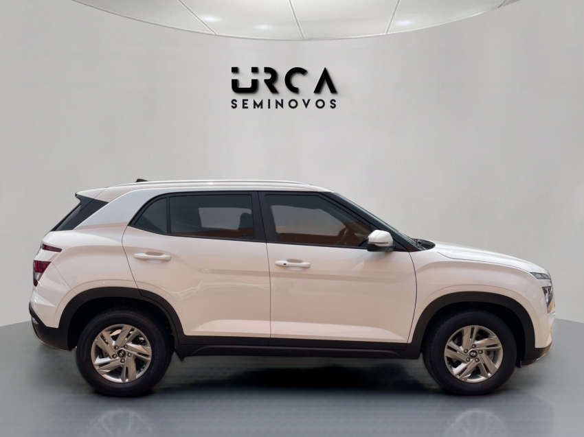 creta 1.0 tgdi flex comfort automatico6